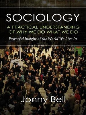 cover image of Sociology